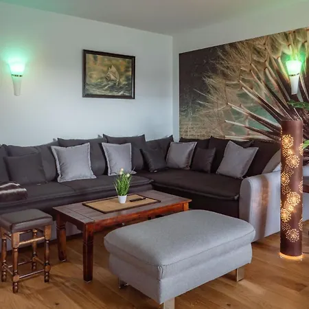Ferienhaus Pusteblume
