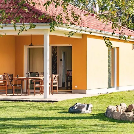 Ferienhaus Pusteblume *