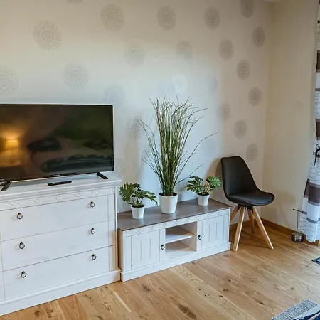 Ferienhaus Pusteblume *